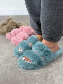 Pantuflas Anouk - imagen