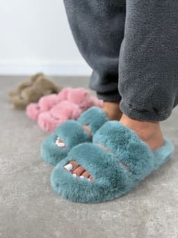 Pantuflas Anouk - imagen