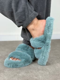 Pantuflas Anouk - imagen
