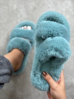 Pantuflas Anouk - imagen