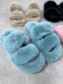 Pantuflas Anouk - imagen