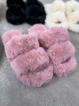 Pantuflas Anouk - imagen