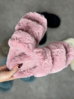 Pantuflas Anouk - imagen