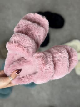 Pantuflas Anouk - imagen
