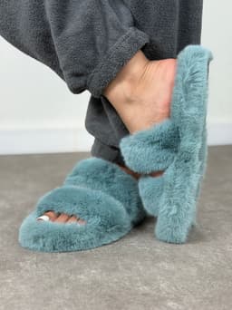 Pantuflas Anouk - imagen