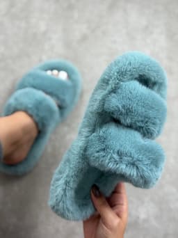 Pantuflas Anouk - imagen