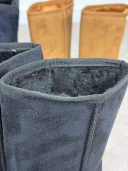 Botas de nieve altas - imagen