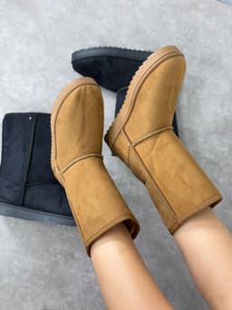 Botas de nieve altas - imagen