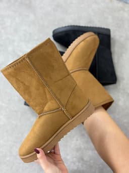 Botas de nieve altas - imagen