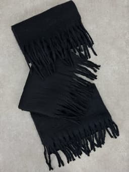 Bufanda Pashmina Astrid por mayor ($ 190 c/u mínimo 6 unidades) - imagen
