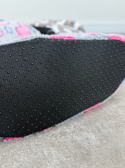Pantuflas medias Bruna - imagen