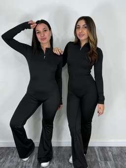 Catsuit Chiara - imagen