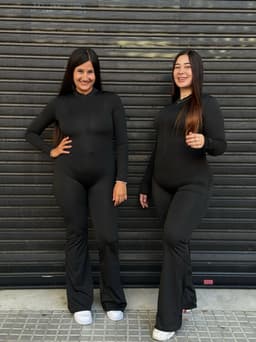 Catsuit Chiara