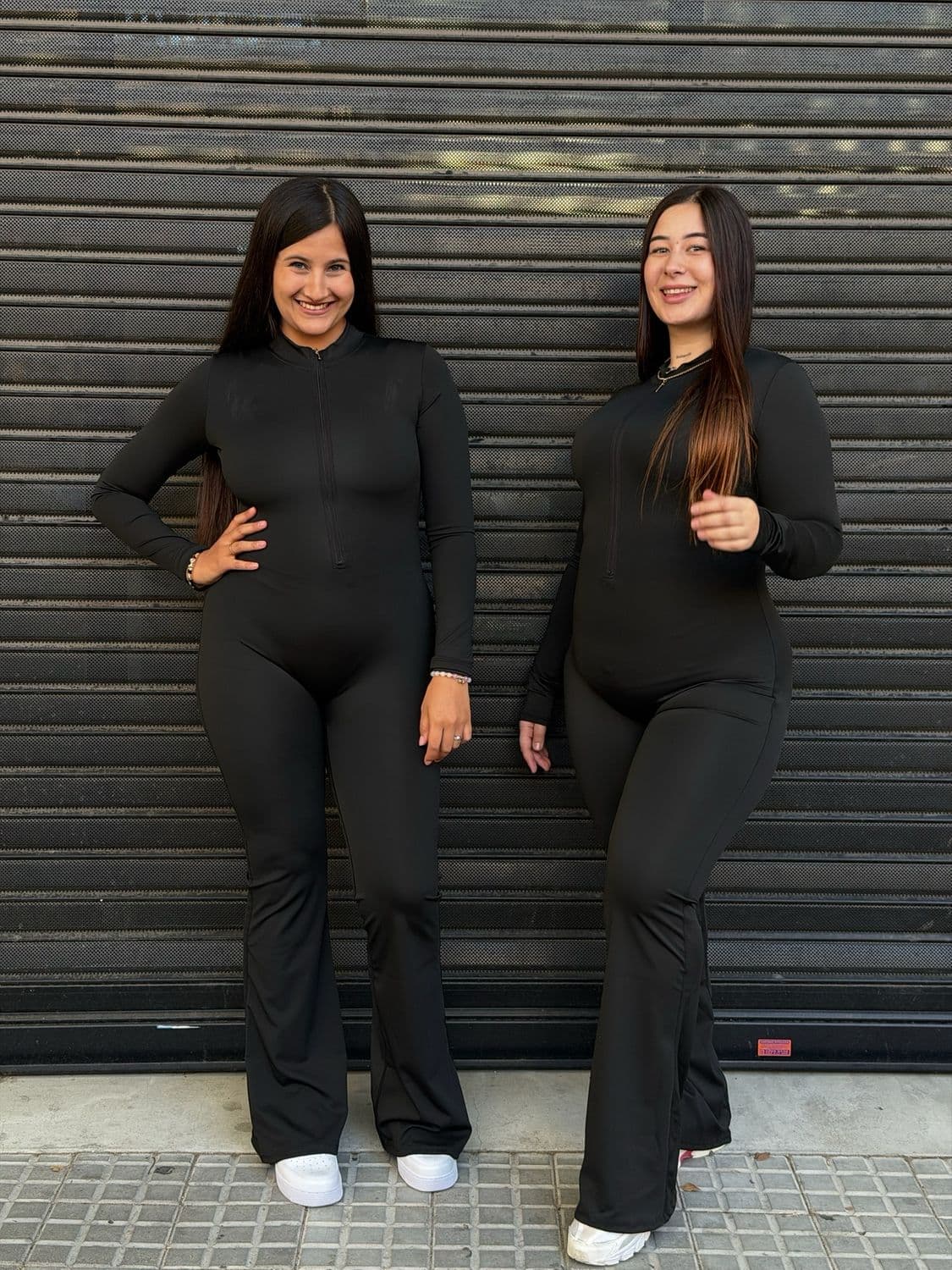 Catsuit Chiara