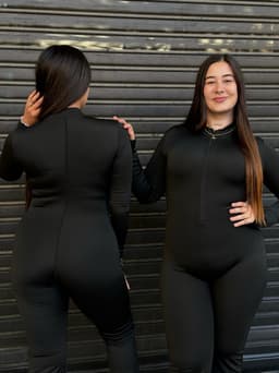 Catsuit Chiara - imagen