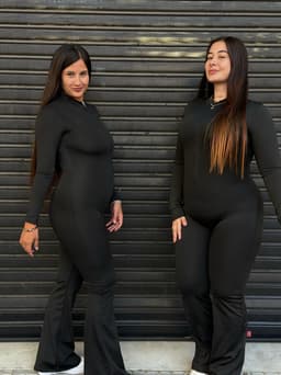 Catsuit Chiara - imagen