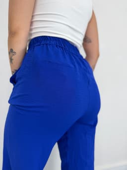 Pantalon sastrero Recto Elina - imagen