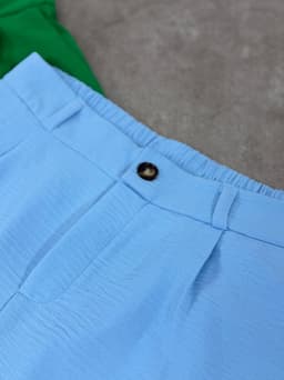 Pantalon sastrero Recto Elina - imagen