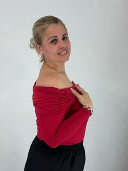 Body Emma - imagen