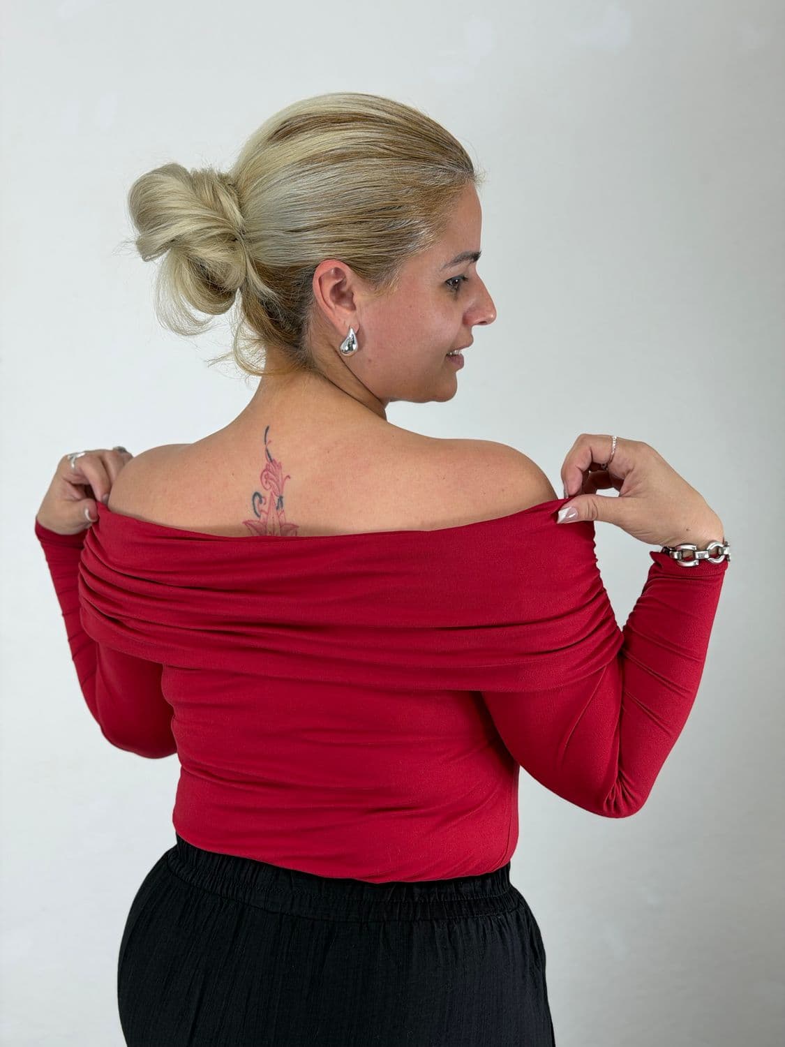 Body Emma