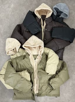 Campera Helena
