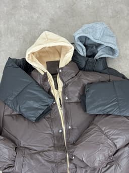 Campera Helena - imagen