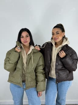 Campera Helena - imagen