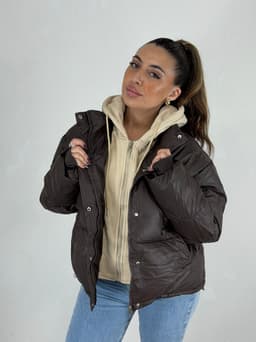 Campera Helena - imagen