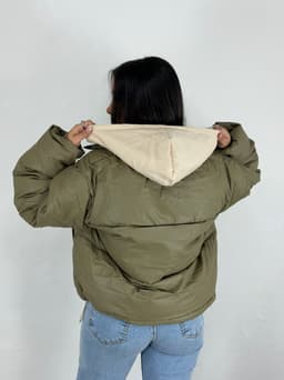 Campera Helena - imagen
