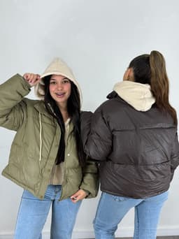 Campera Helena - imagen