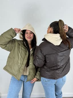Campera Helena - imagen