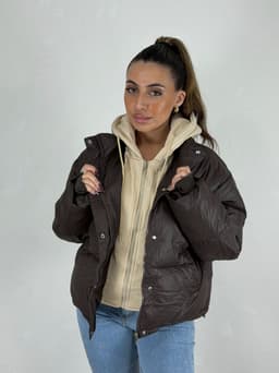 Campera Helena - imagen