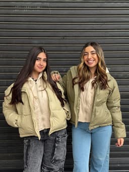 Campera Helena - imagen