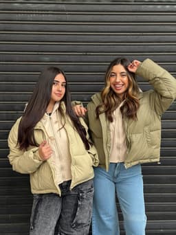 Campera Helena - imagen