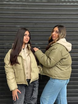 Campera Helena - imagen