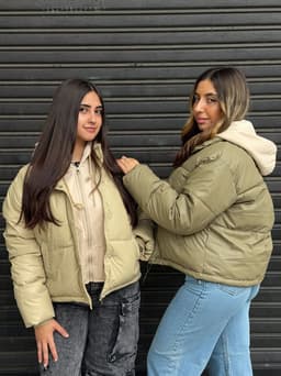Campera Helena - imagen