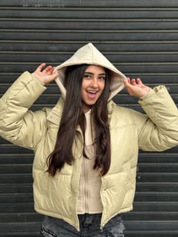 Campera Helena - imagen