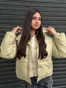 Campera Helena - imagen