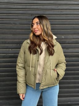 Campera Helena - imagen