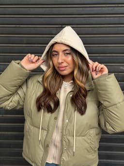 Campera Helena - imagen