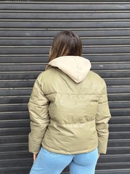 Campera Helena - imagen