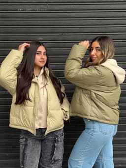 Campera Helena - imagen