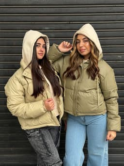 Campera Helena - imagen