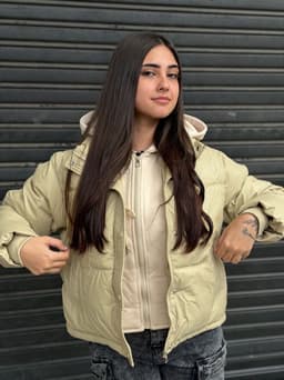 Campera Helena - imagen