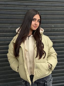 Campera Helena - imagen