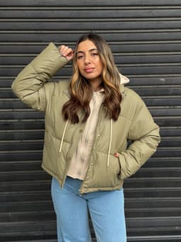 Campera Helena - imagen