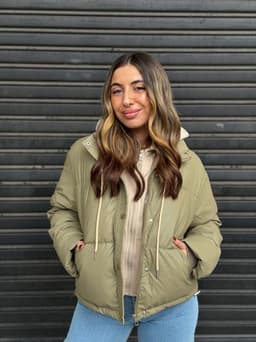 Campera Helena - imagen