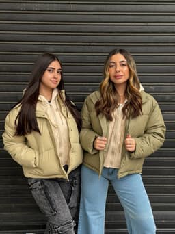 Campera Helena - imagen
