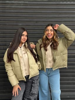 Campera Helena - imagen