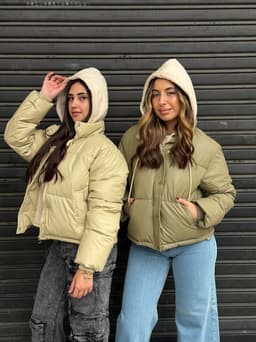 Campera Helena - imagen